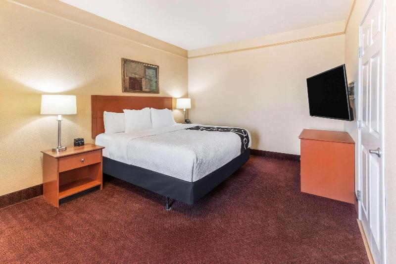 Люкс Повышенной Комфортности, La Quinta By Wyndham Hobbs