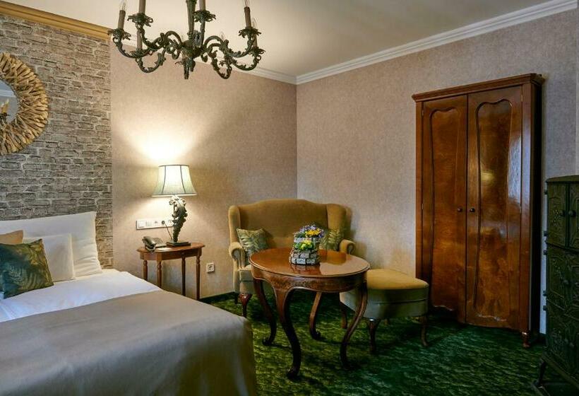 スーペリアールーム, Platan Udvarhaz