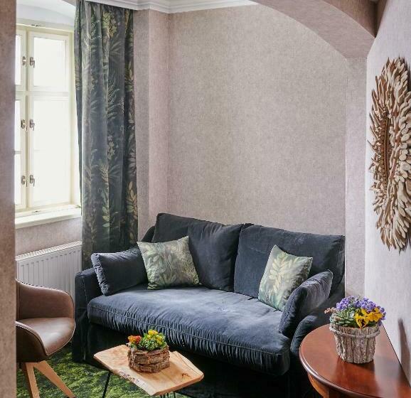 スーペリアールーム, Platan Udvarhaz