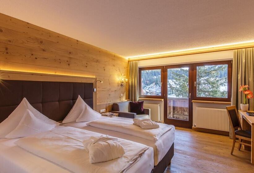 غرفة قياسية, Plattenhof