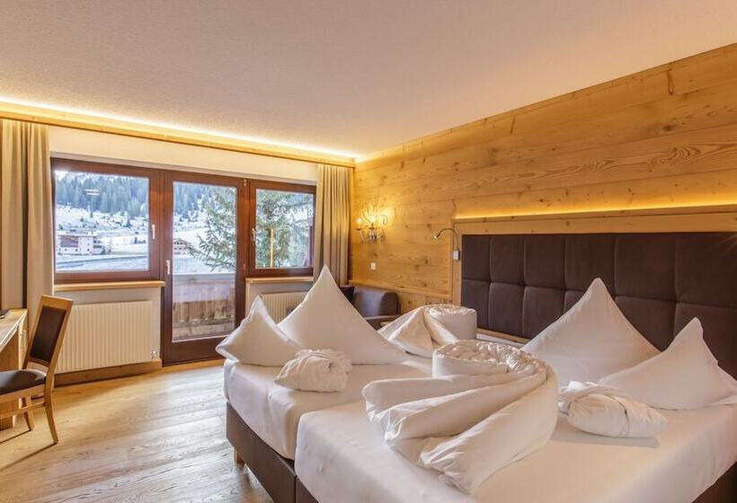 Номер Стандарт, Plattenhof