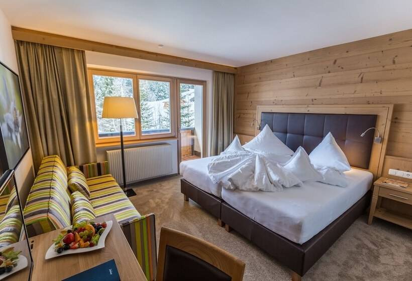 غرفة قياسية, Plattenhof