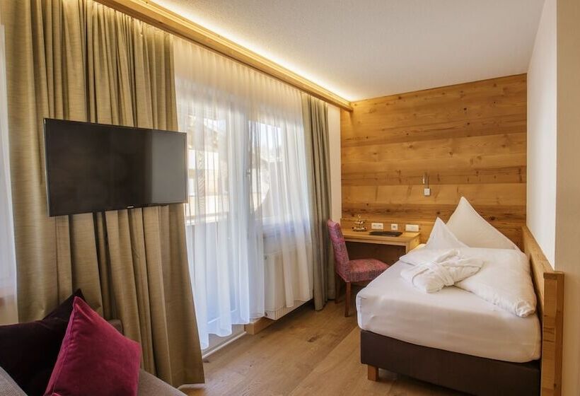 غرفة قياسية فردية, Plattenhof