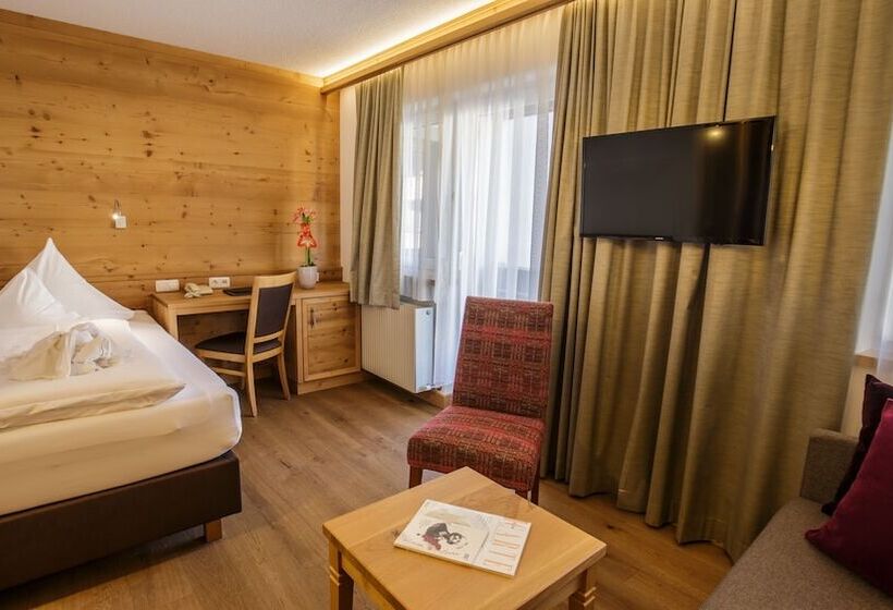 غرفة قياسية فردية, Plattenhof