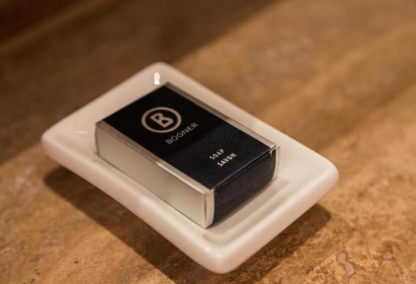 غرفة قياسية فردية, Plattenhof