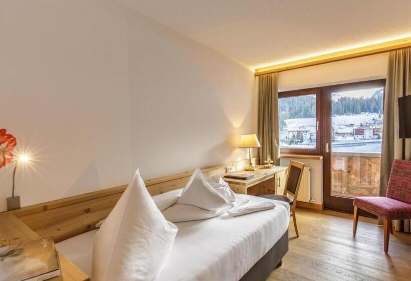 غرفة قياسية فردية, Plattenhof