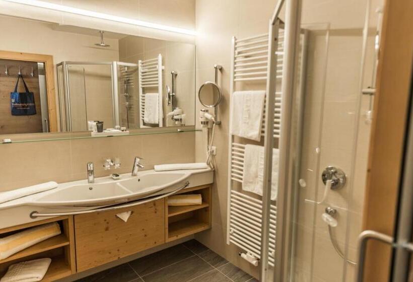 غرفة قياسية, Plattenhof