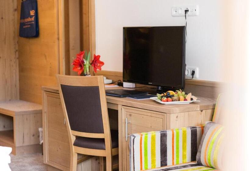 غرفة قياسية, Plattenhof