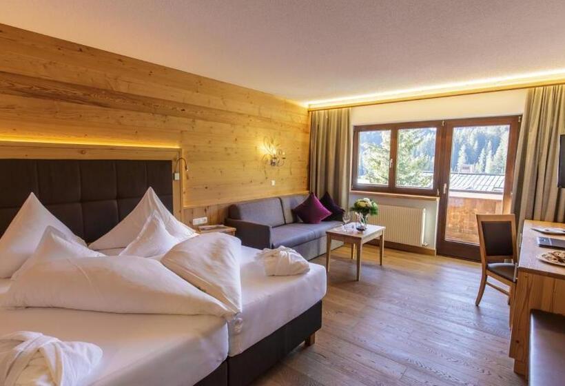 غرفة قياسية, Plattenhof