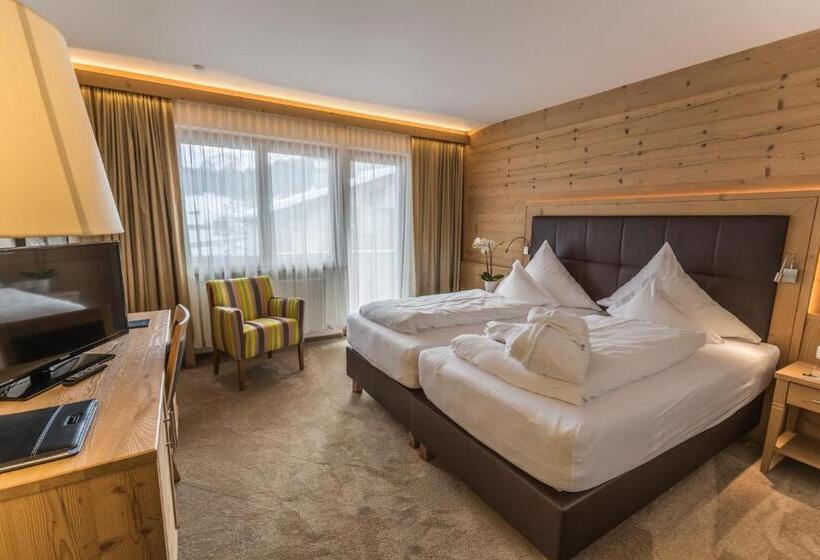 غرفة كومفورت, Plattenhof