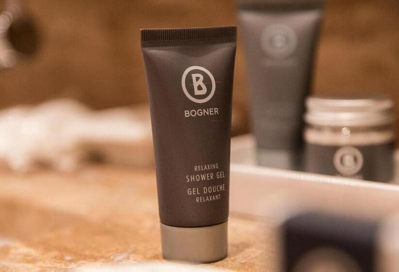 جناح غرفتين نوم, Plattenhof