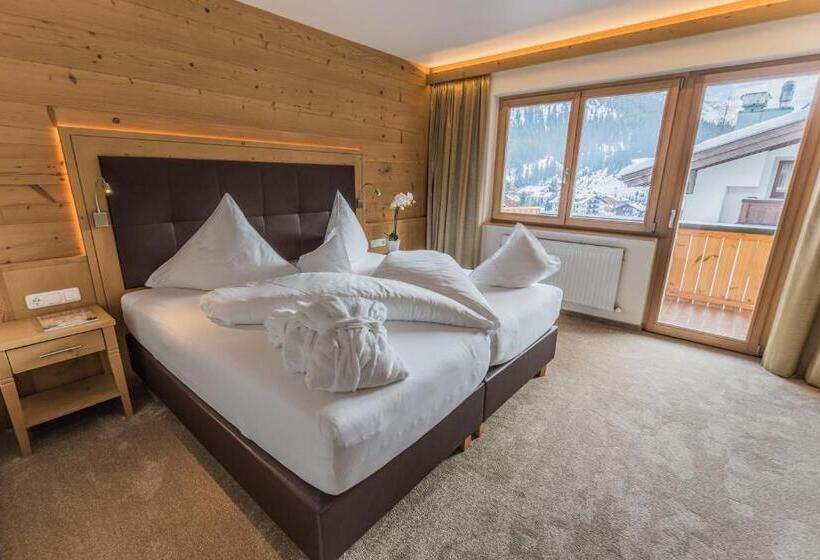 جناح غرفتين نوم, Plattenhof