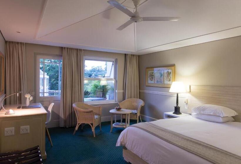 חדר סטנדרט, Quarry Lake Inn