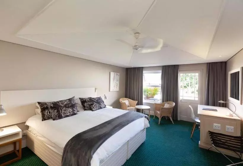 Standard-huone, Quarry Lake Inn