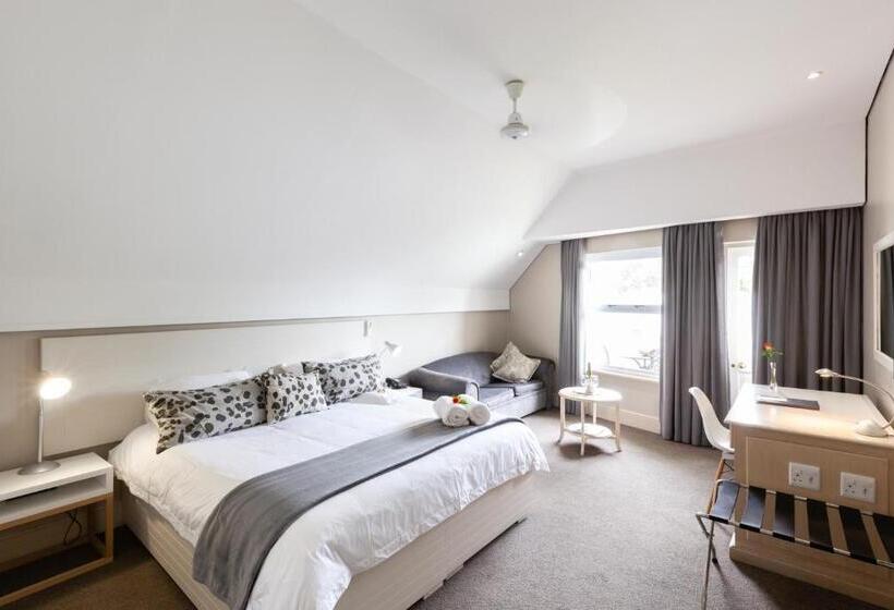 חדר סטנדרט, Quarry Lake Inn