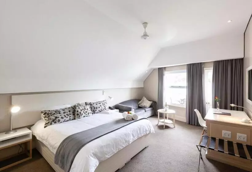 Standard-huone, Quarry Lake Inn