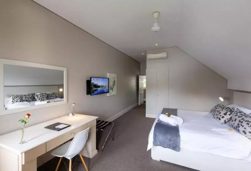 Standard-huone, Quarry Lake Inn