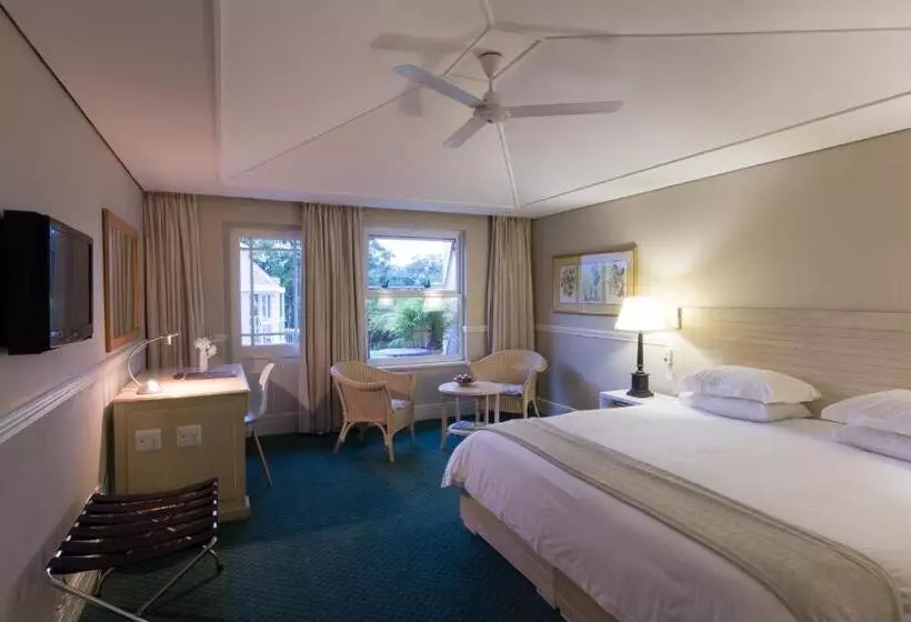 Standard-huone, Quarry Lake Inn