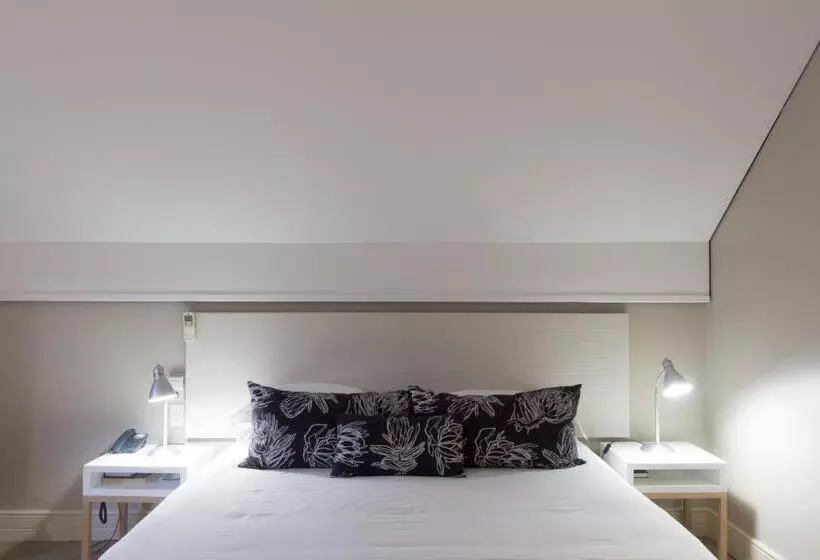 Standard-huone, Quarry Lake Inn