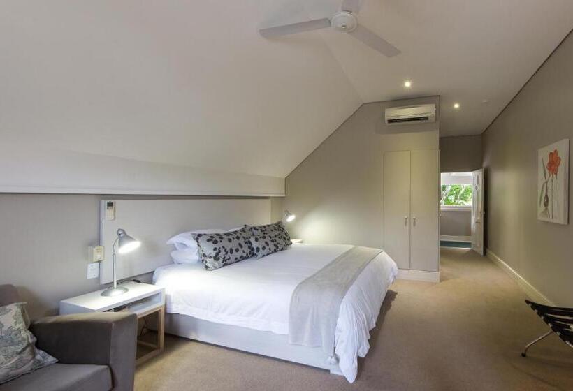 חדר סטנדרט, Quarry Lake Inn