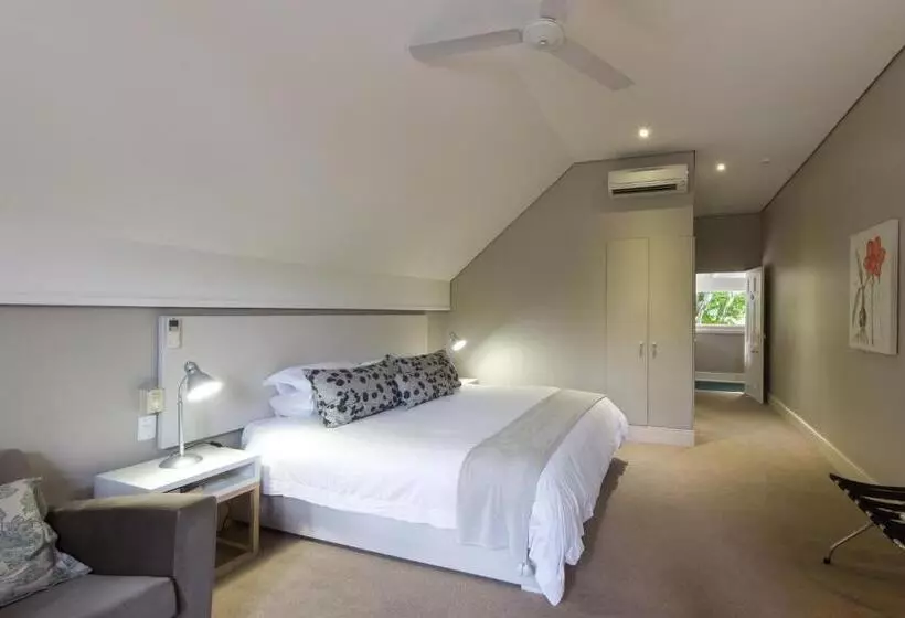 Standard-huone, Quarry Lake Inn