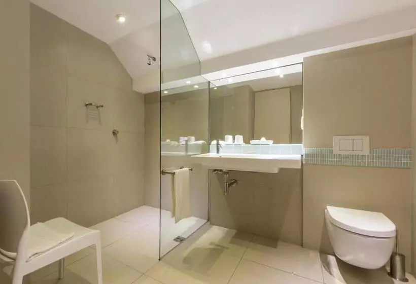 Standard-huone, Quarry Lake Inn
