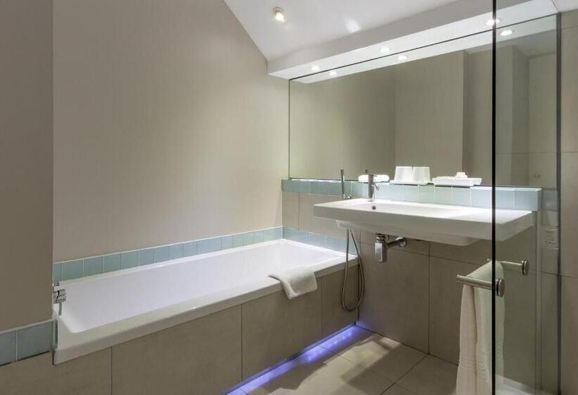 חדר סטנדרט, Quarry Lake Inn