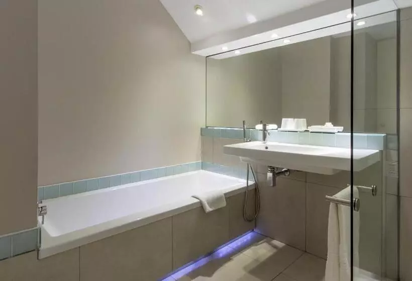 Standard-huone, Quarry Lake Inn