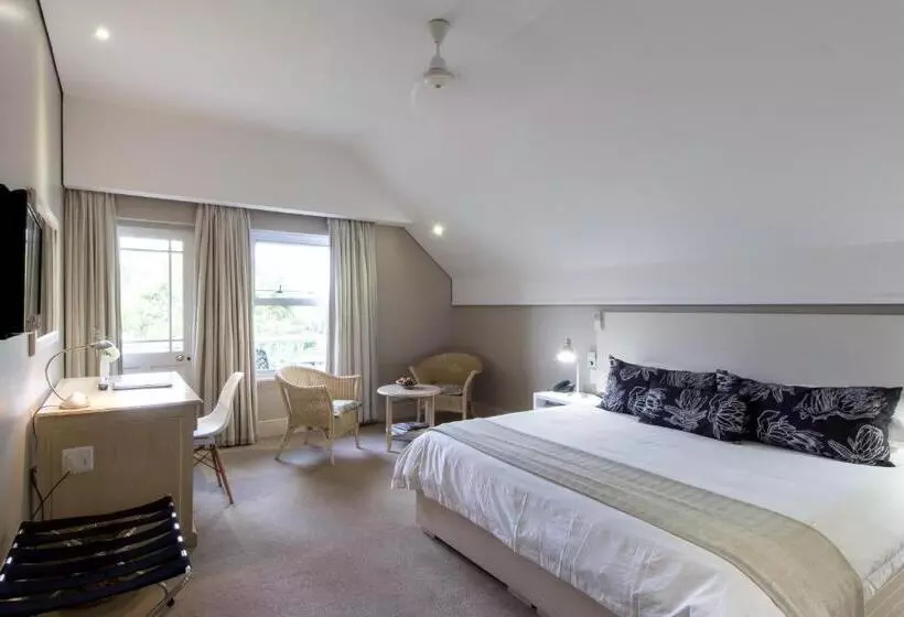 Standard-huone, Quarry Lake Inn