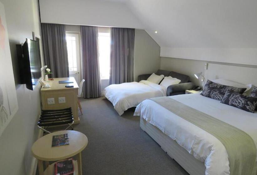 חדר סטנדרט, Quarry Lake Inn