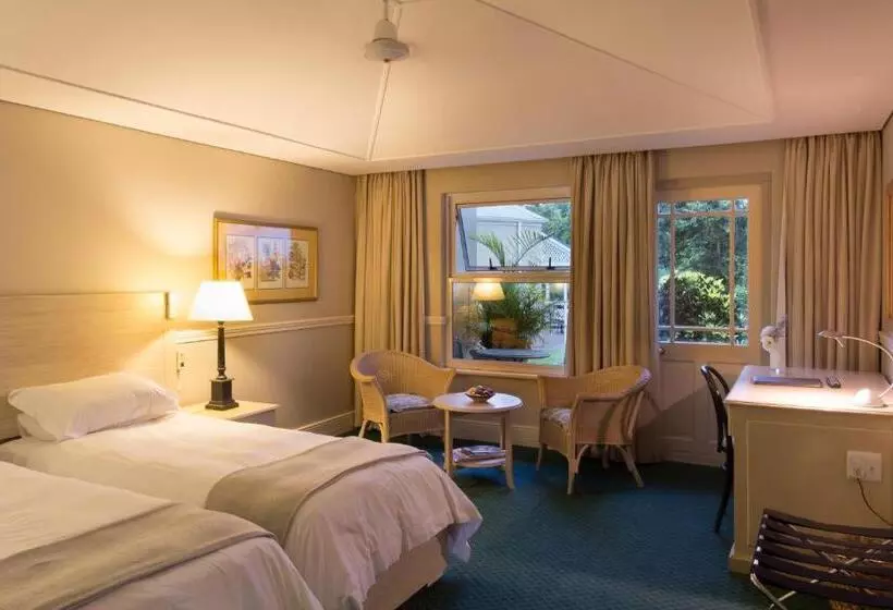 Standard-huone, Quarry Lake Inn