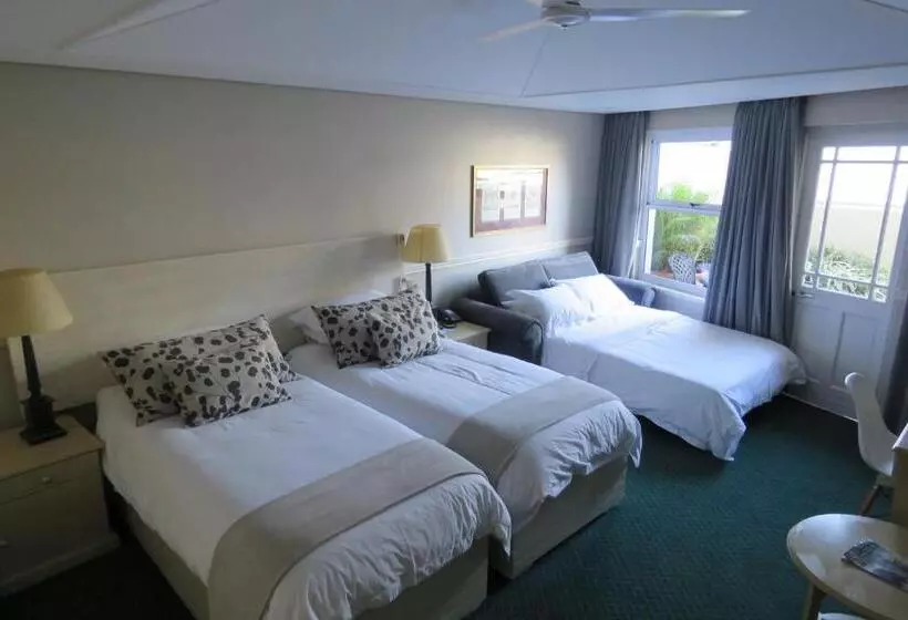 Standard-huone, Quarry Lake Inn