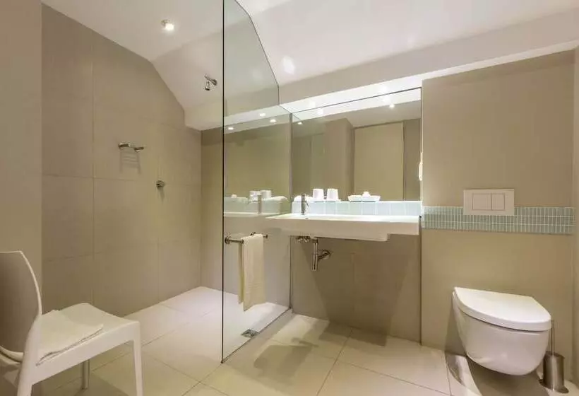 Standard-huone, Quarry Lake Inn