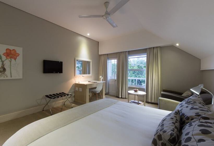 חדר סטנדרט, Quarry Lake Inn