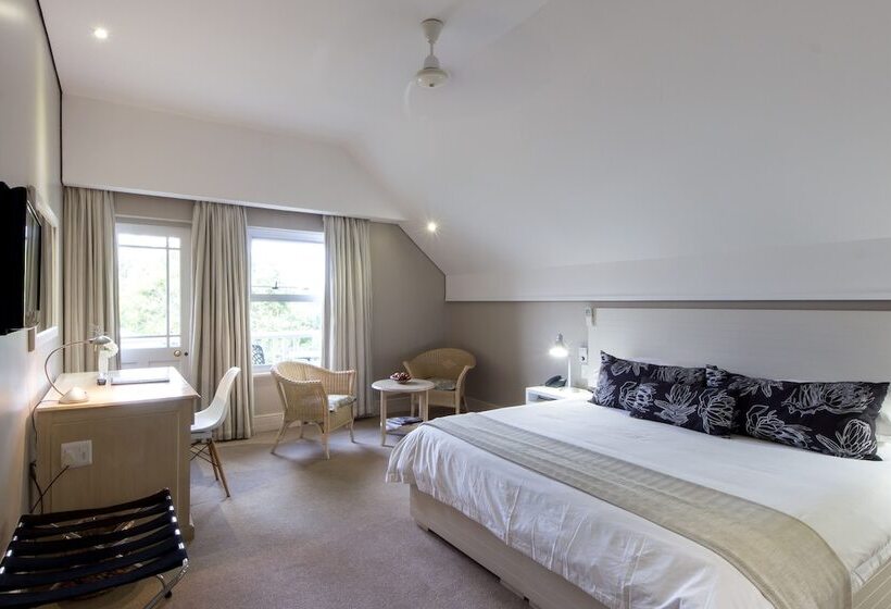 חדר סטנדרט, Quarry Lake Inn