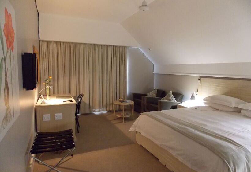 חדר סטנדרט, Quarry Lake Inn