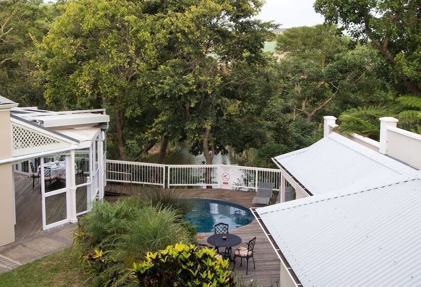 חדר סטנדרט, Quarry Lake Inn