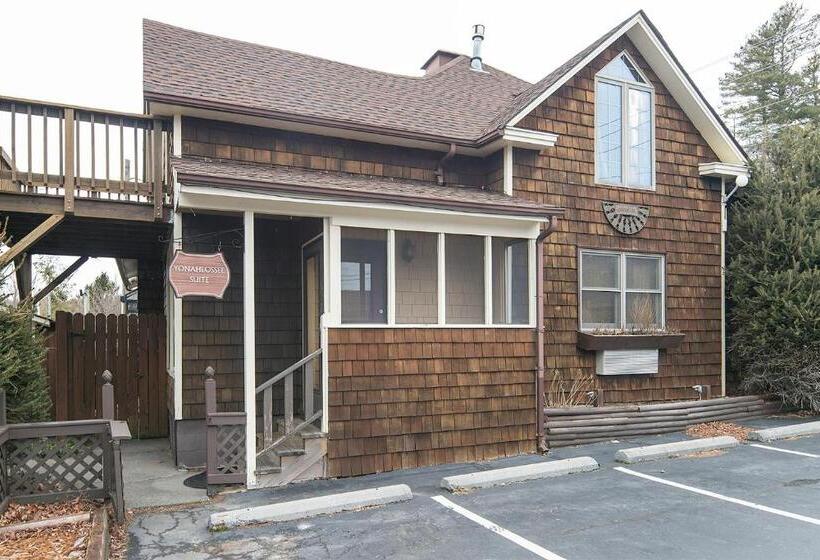스탠다드 룸, Ridgeway Inn