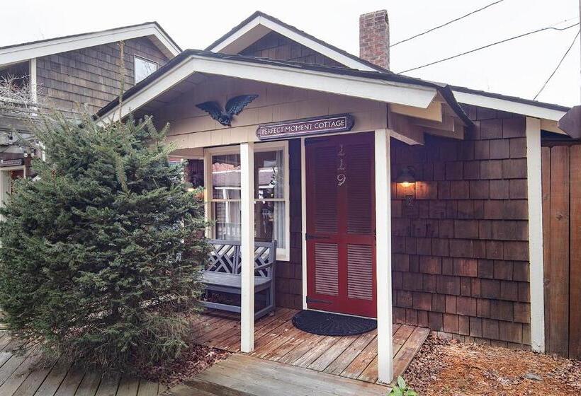 غرفة سوبيريور سرير كينج, Ridgeway Inn