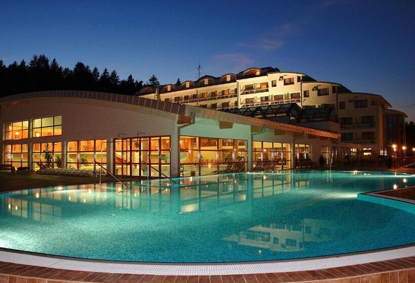 舒适套房, Wellness & Spa Hotel Kaskady