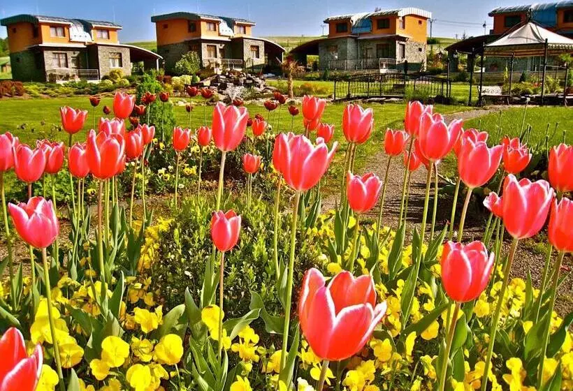 １ベッドルームハウス, Wellness & Spa Hotel Kaskady