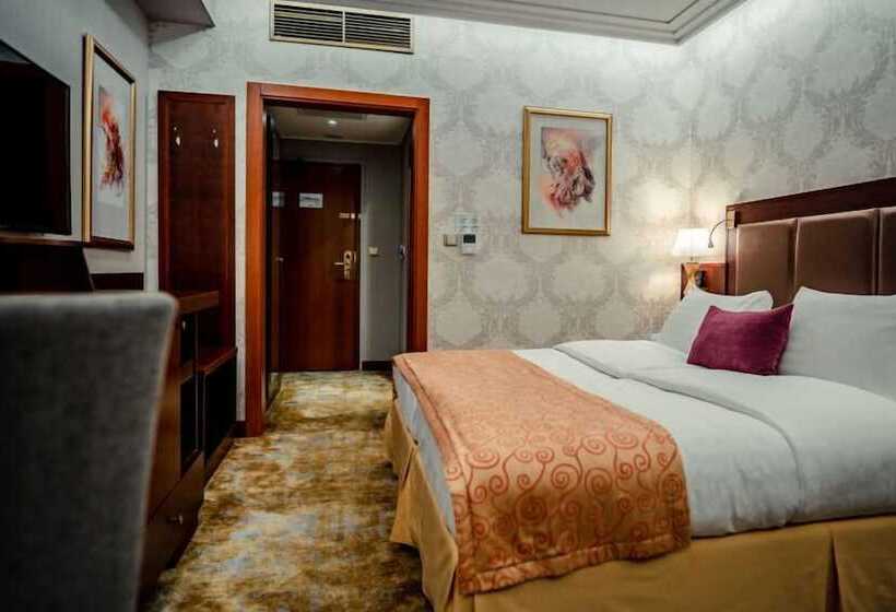 חדר סטנדרט, Wellness & Spa Hotel Kaskady