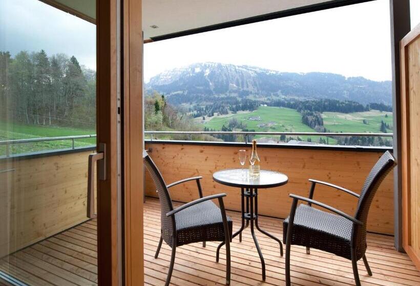 Номер Deluxe Одноместный, St Hubertus Bnb