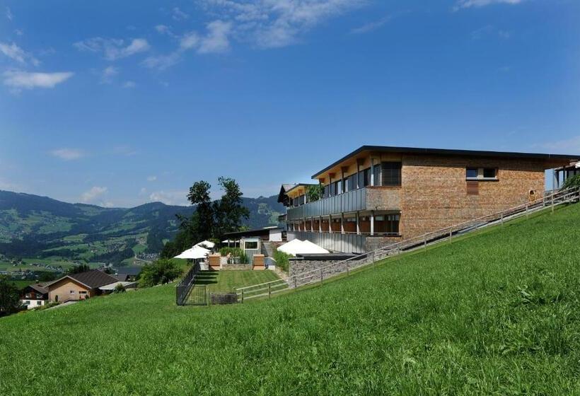 싱글 디럭스 룸, St Hubertus Bnb