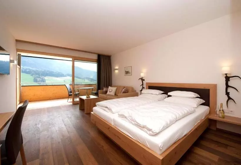 デラックスルーム, St Hubertus Bnb