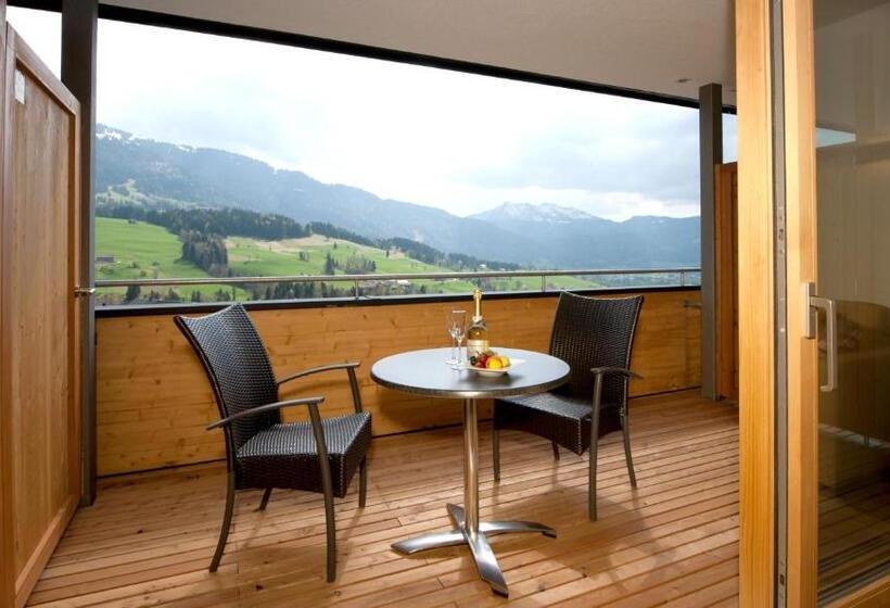 디럭스 룸, St Hubertus Bnb