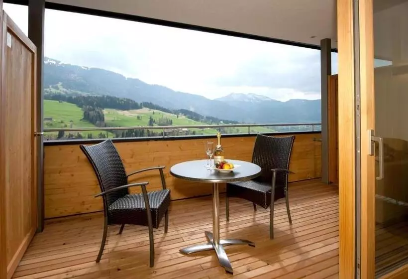 デラックスルーム, St Hubertus Bnb