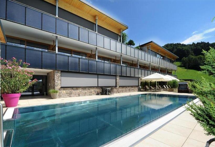 디럭스 룸, St Hubertus Bnb