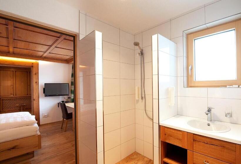 디럭스 룸, St Hubertus Bnb