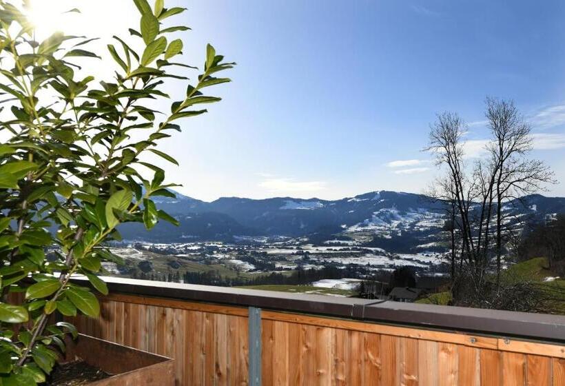 디럭스 룸, St Hubertus Bnb